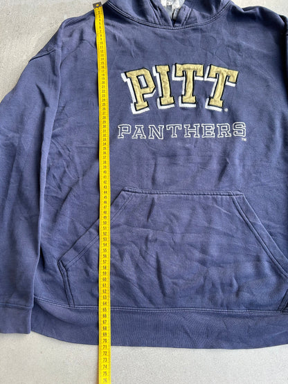 College hoodie Pittsburgh Panthers