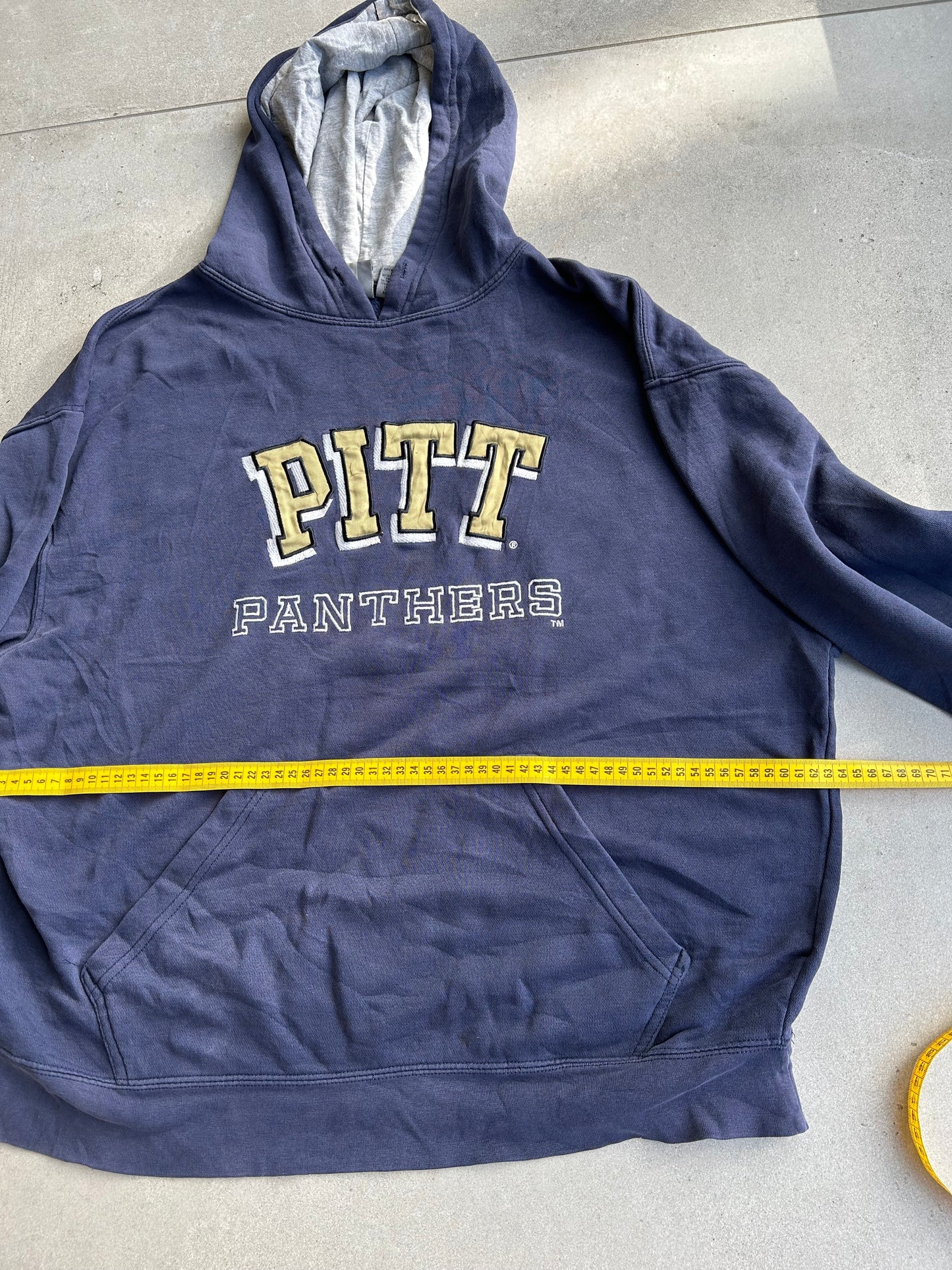 College hoodie Pittsburgh Panthers