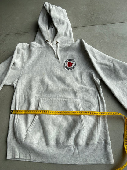 College hoodie Cornell