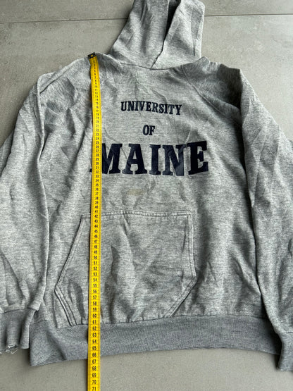 College hoodie University of Maine